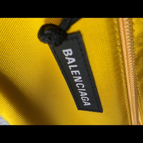 Balenciaga Explorer Bag - Picture 2 of 3